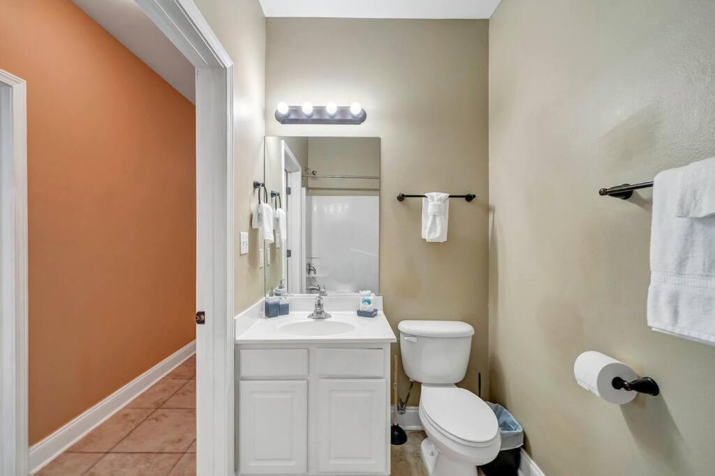 30A Getaway Too! Βίλα Santa Rosa Beach Εξωτερικό φωτογραφία