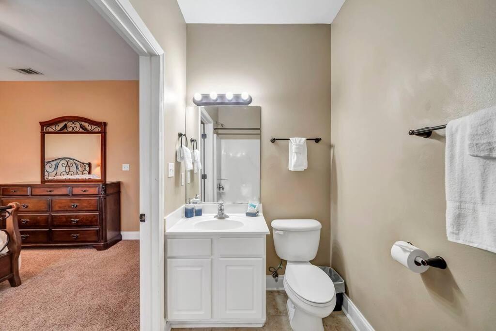 30A Getaway Too! Βίλα Santa Rosa Beach Εξωτερικό φωτογραφία