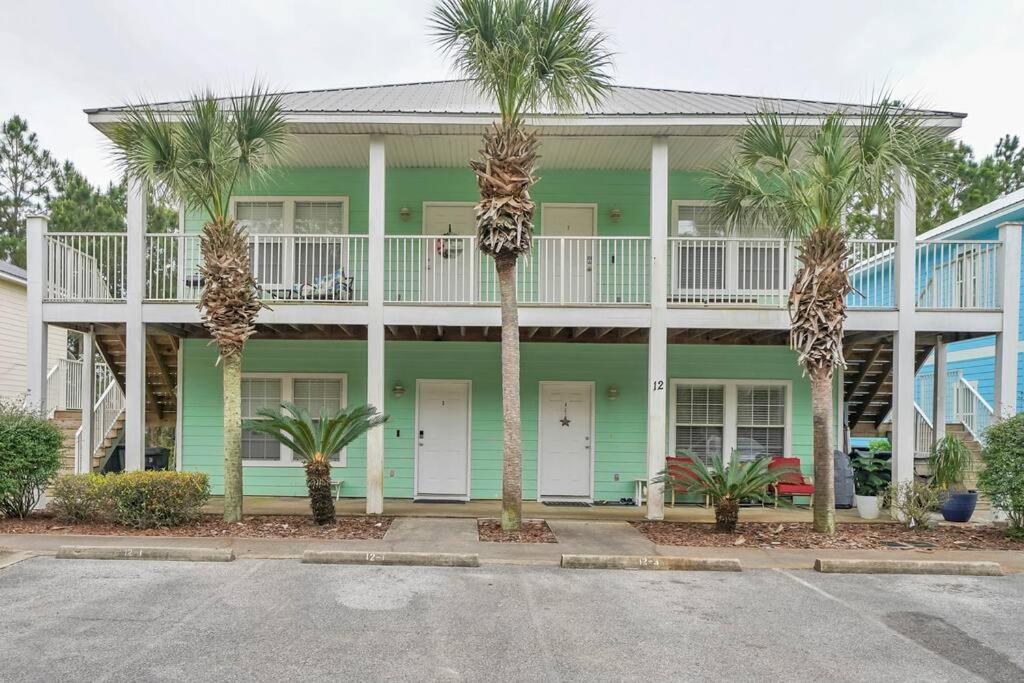 30A Getaway Too! Βίλα Santa Rosa Beach Εξωτερικό φωτογραφία