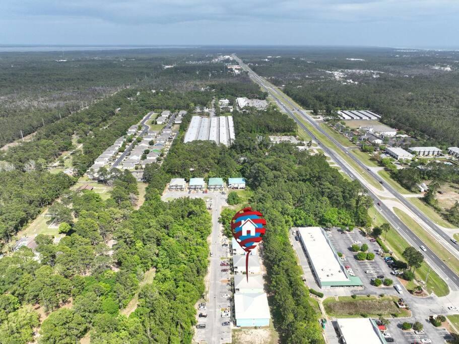30A Getaway Too! Βίλα Santa Rosa Beach Εξωτερικό φωτογραφία