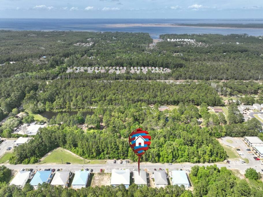 30A Getaway Too! Βίλα Santa Rosa Beach Εξωτερικό φωτογραφία