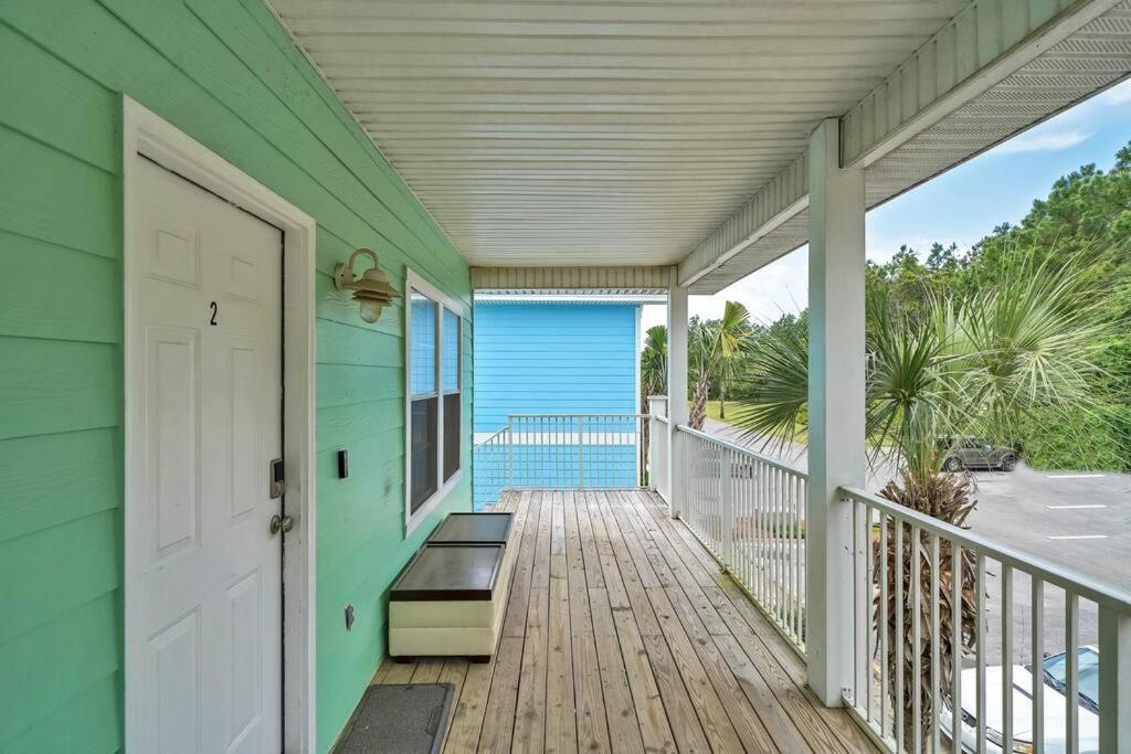 30A Getaway Too! Βίλα Santa Rosa Beach Εξωτερικό φωτογραφία